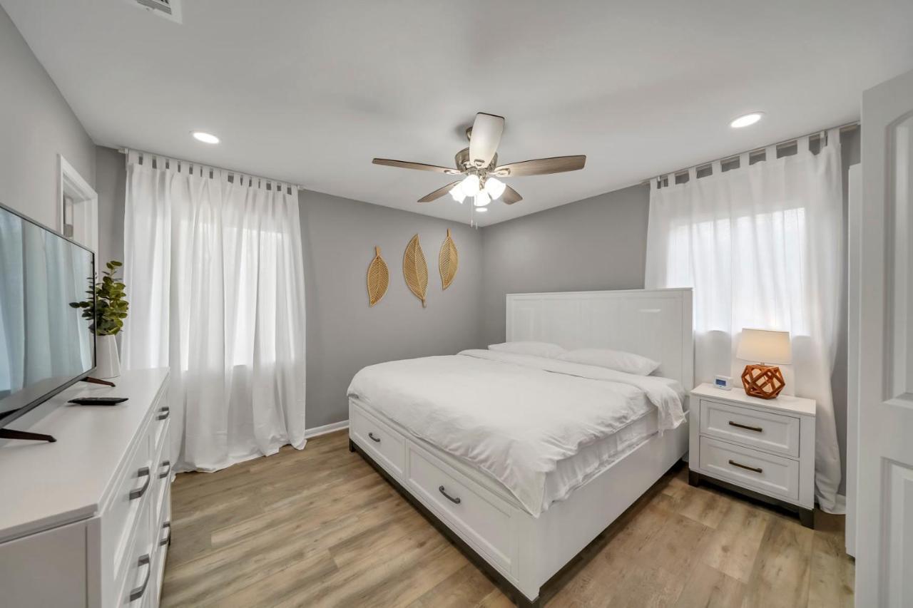 Hébergement de vacances Magnolia - Family-friendly Comforts, Tvs, Grill & Just Steps To The Beach! Fort Walton Beach