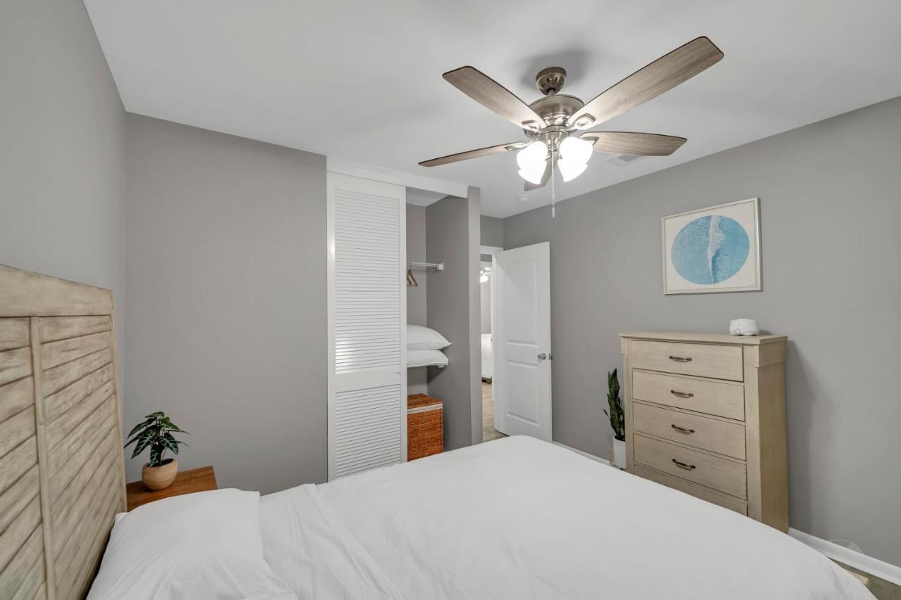 Magnolia - Family-friendly Comforts, Tvs, Grill & Just Steps To The Beach! * Fort Walton Beach