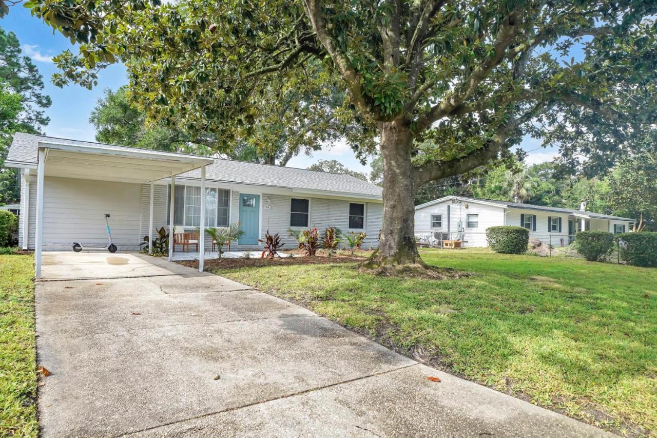 Magnolia - Family-friendly Comforts, Tvs, Grill & Just Steps To The Beach! * Fort Walton Beach